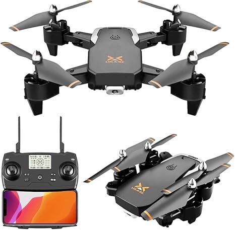 New S60 Pro Drone GPS 4K 5G WiFi 