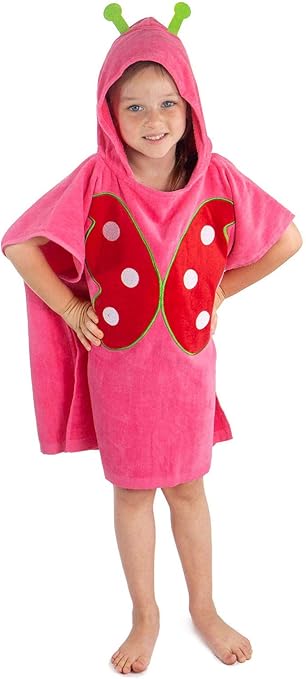 bath towel for girls