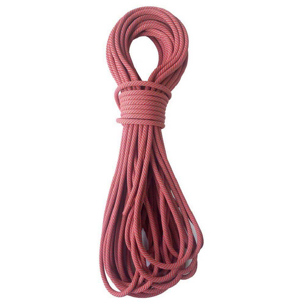 Tendon SMARTLITE 9.8-Standard-Green/Grey-70mts Strings, Adult Unisex, Green (Green), One Size