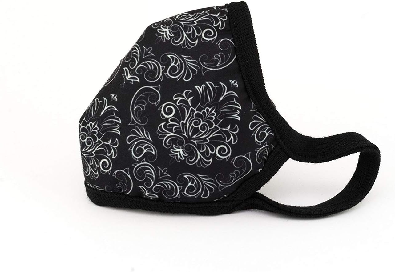 Cambridge Mask Company Anti Pollution Mask Military Grade N99 Washable Respirator Infant XS