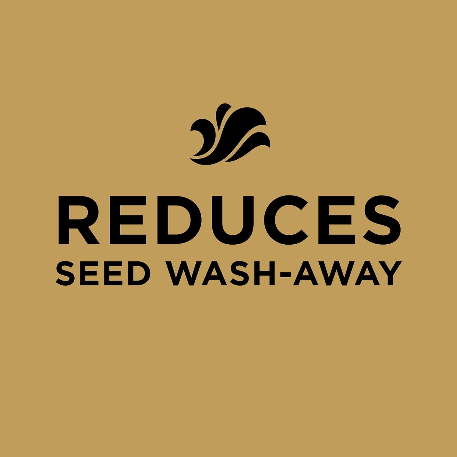 Scotts EZ Seed Patch and Repair Sun and Shade, 10 lb. - Combination Mulch, Seed and Fertilizer, Tackifier Reduces Seed Wash-Away - Full Sun, Dense Shade, High Traffic Areas - Covers up to 225 sq. ft. : Garden & Outdoor