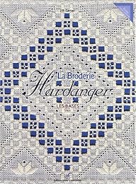 La  broderie Hardanger
