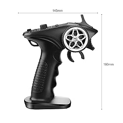 GoolRC GA-4H-TX Remote Controlle, 2.4GHz RC