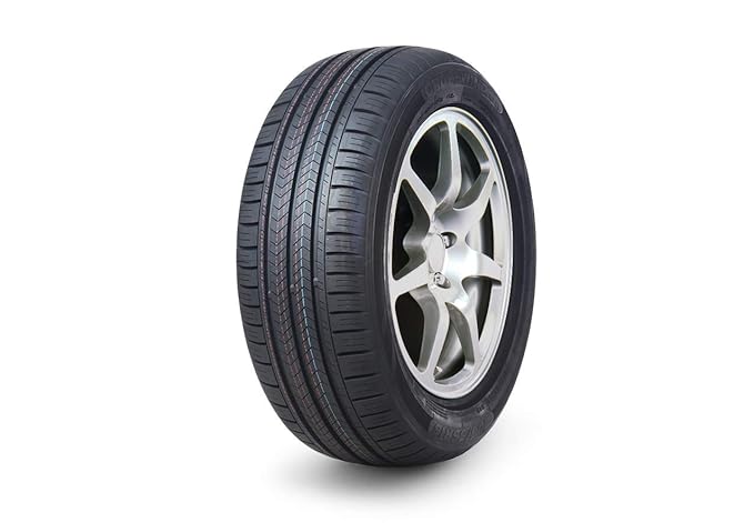 Ling Long R791 145/80 R12 80J Tubeless Car Tyre