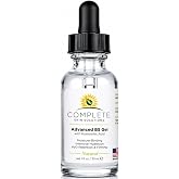 Complete Skin Solutions Advanced B5 Gel with Hyaluronic Acid 1 oz