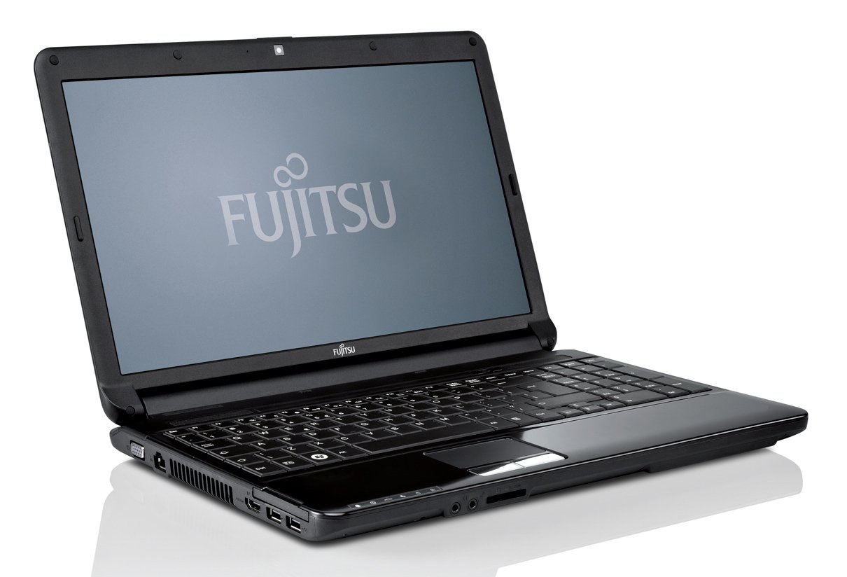 Fujitsu uh552 аккумулятор