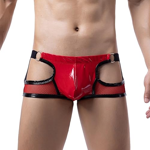 Men's Christmas Lingerie Lingerie for Men 3x1 Sexy Lingerie for Men Naughty Sex. Curvy Women Lingerie for Men Naughty Sexy Lingerie for Men Naughty Sex. Curvy Women A1612 Red in Dubai - Men's Christmas Lingerie Lingerie for Men 3x1 Sexy Lingerie for Men Naughty Sex. Curvy Women Lingerie for Men Naughty Sexy Lingerie for Men Naughty Sex. Curvy Women A1612 Red in Dubai -