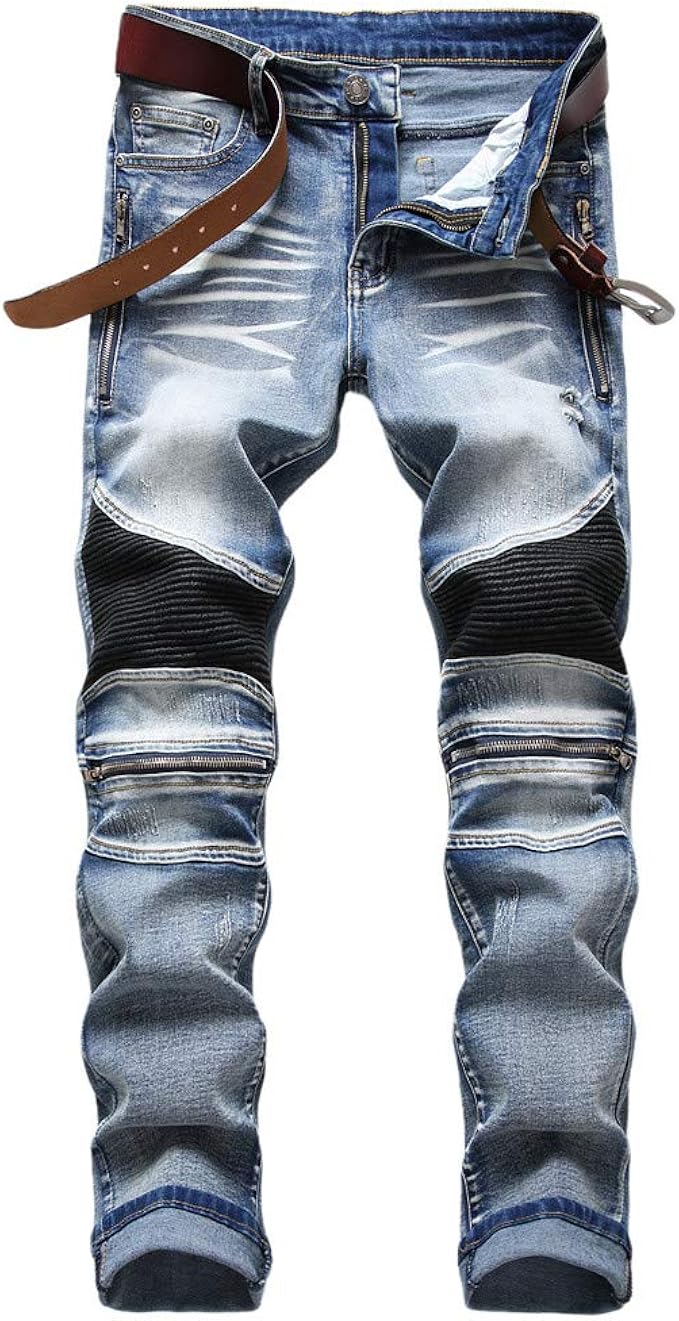 jeans clothing store