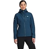 Outdoor Research Women's Aspire 3L Jacket | Waterproof, Windproof, Hooded, Long Sleeve, Standard Fit