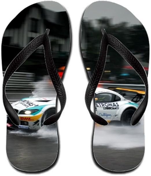 bmw flip flops