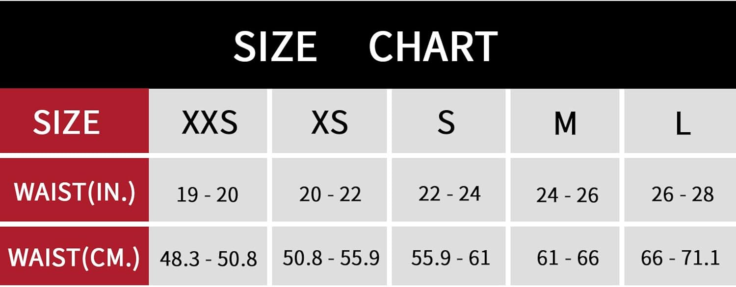 Youper Girls Protective Padded Shorts for Skating, Skateboarding, 3D Protection for Hip & Tailbone: Clothing