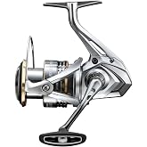 Shimano 23 Sedona Spinning Reel