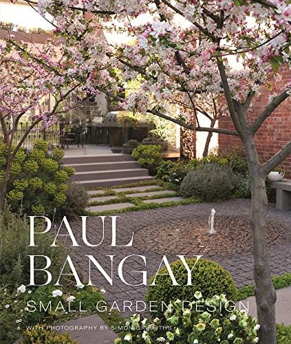 Amazon.com: Paul Bangay's Country Gardens: 9781921383991: Bangay