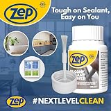 Zep Silicone Sealant Remover 100ml with Brush Cap for Bathroom Surfaces view 6