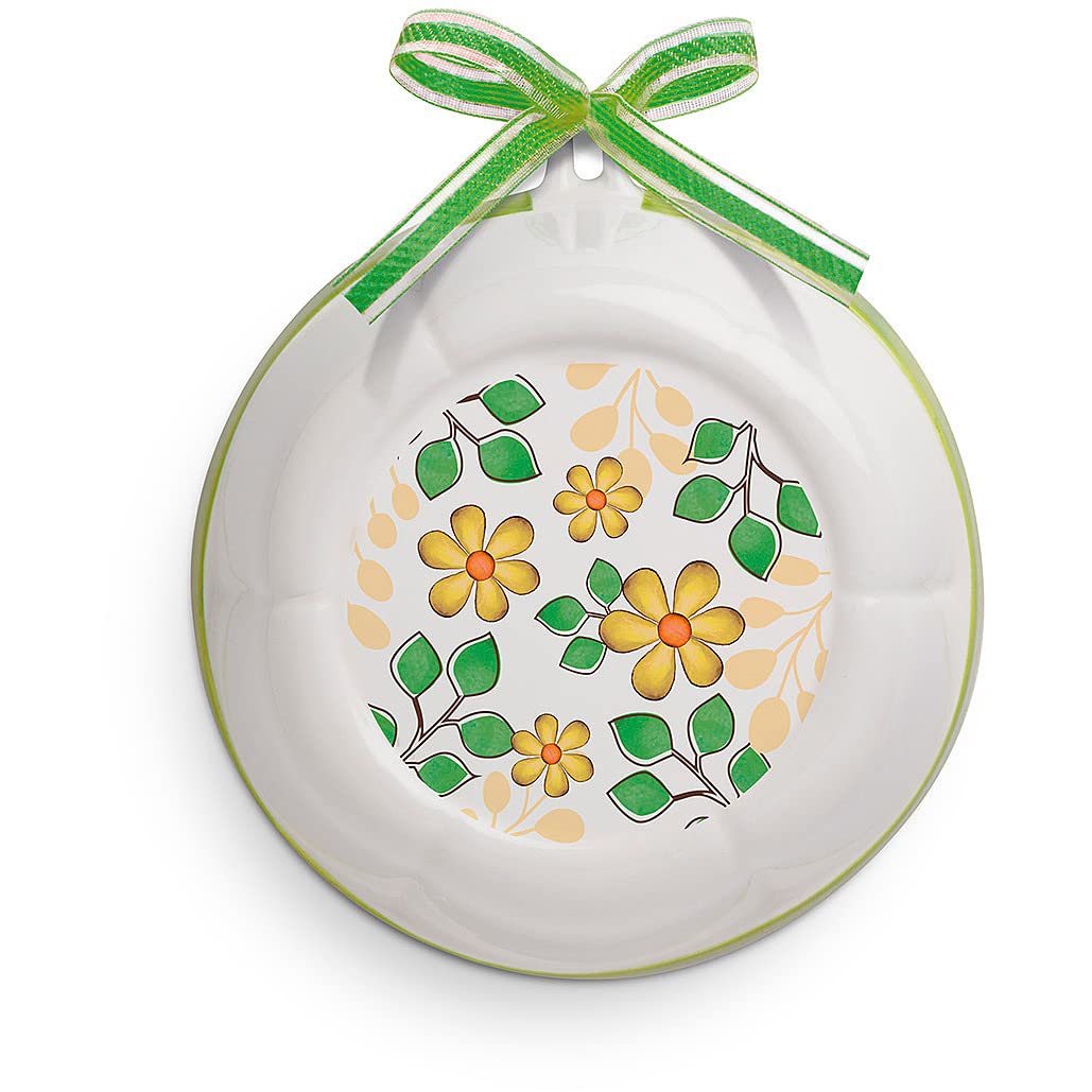 Egan Formella, Porcelain, Ivory, Small