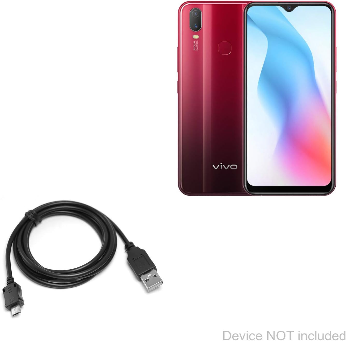vivo y3s