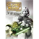 Star Wars: The Clone Wars - The Lost Missions