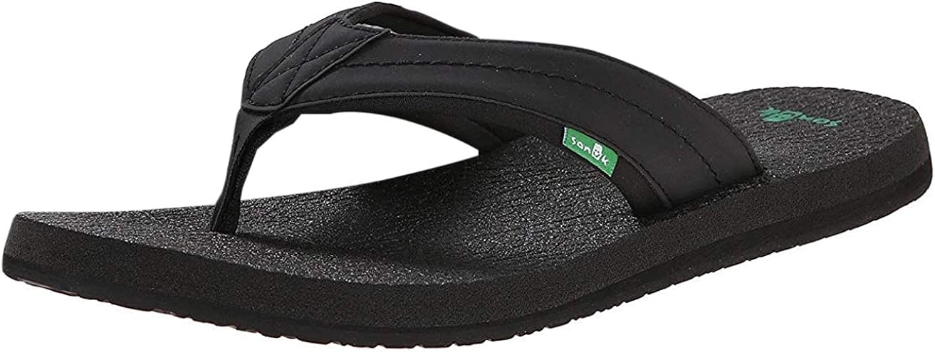 sanuk yoga mat wedge