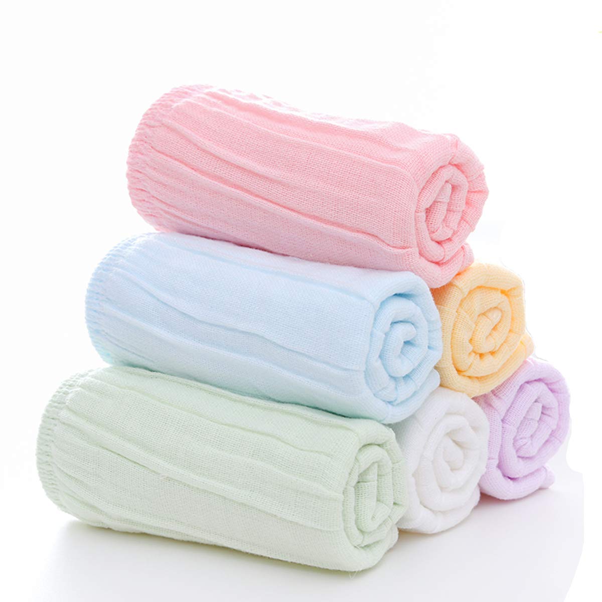 baby wash towels