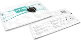 Omnitex FFP2 Black Face Masks Box 20 Individually Wrapped 5-Layer EN149 CE view 3