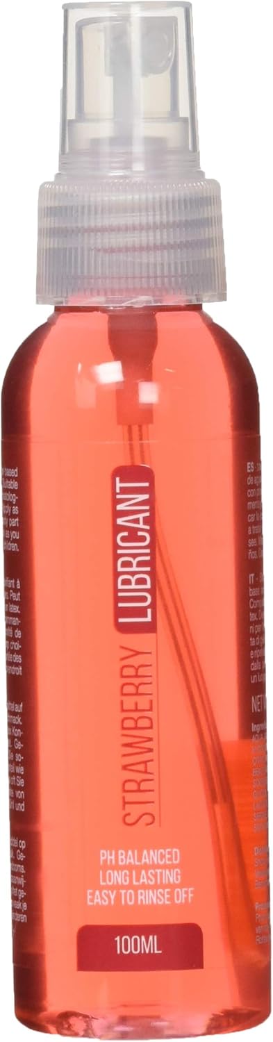 lubrificante orale per donne