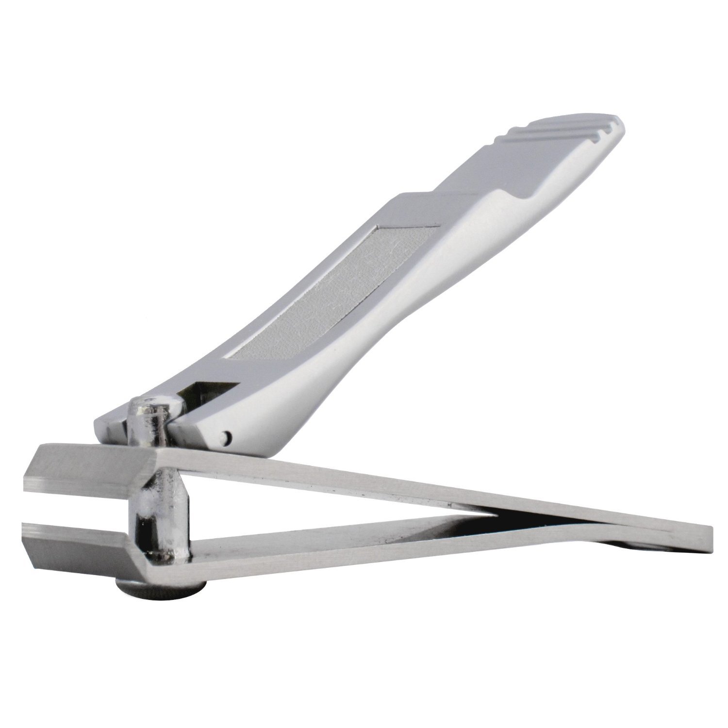 Harperton Nail Clipper Set - Fingernail and Toenail Clipper : Beauty