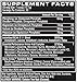 Cellucor Alpha Amino EAA & BCAA Recovery Powder, Essential & Branched Chain Amino Acids Supplement, Fruit Punch, 50 Servings