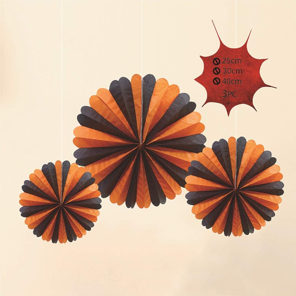 Amazon Com Khkadiwb Halloween Carnival Night Banner Halloween
