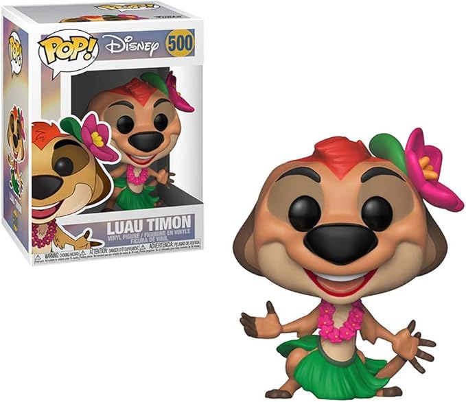 funko timon