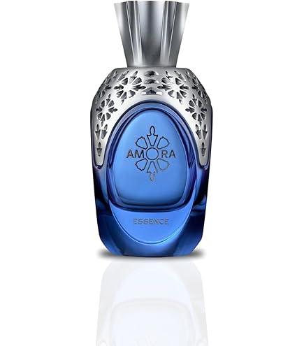 Amazon.com : Atralia Amora Serenity Extrait De Parfum 100Ml 3.4Oz
