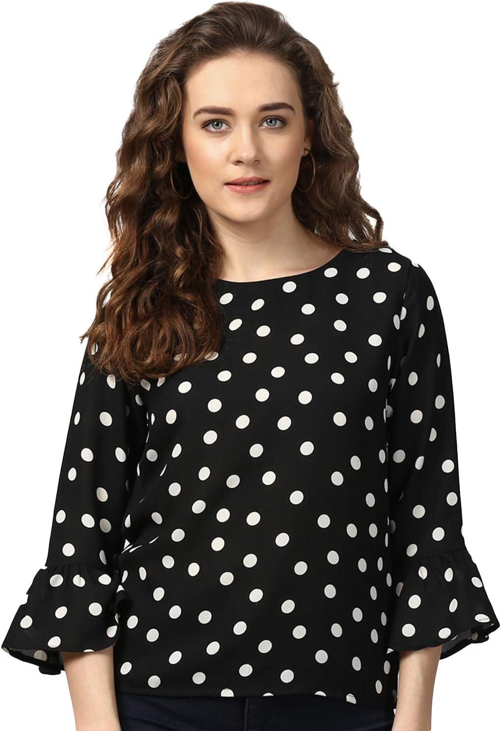 HarpaWomen's Regular Fit Top