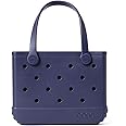 BOGG BAG - Small Tote Bag - 11in L x 4.5in W x 8.5in H - Lightweight, Washable, Durable - All Purpose EVA