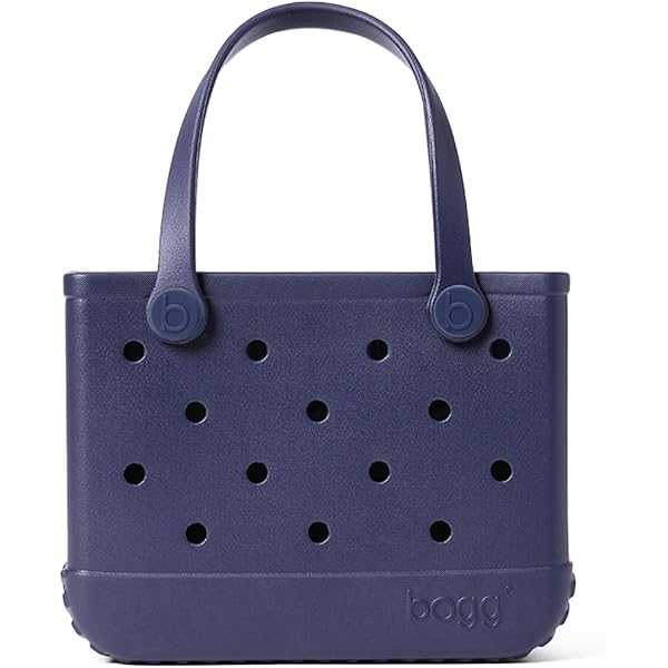 Bolsa De Mano Abierta Duradera Impermeable Para Playa Lila Lila | Meses
