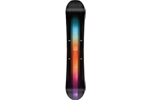 Nitro Future Team All-Mountain Snowboard