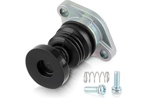 AUTOKAY Carburetor Primer Pump for Honda ATV Carb TRX300 TRX400 TRX400 TRX500 TRX650