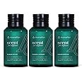 Aromaplan The 3 Bestsellers Clean Collection: Clean House, Clean Laundry and Clean Breeze -Gift Set-Luxury Aroma & Hotel Fragrance Diffuser Oil-USA Made (3 Pack/ 1.5 fl.oz (45 ml) / Bottle