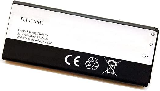 Alcatel 4034d аккумулятор