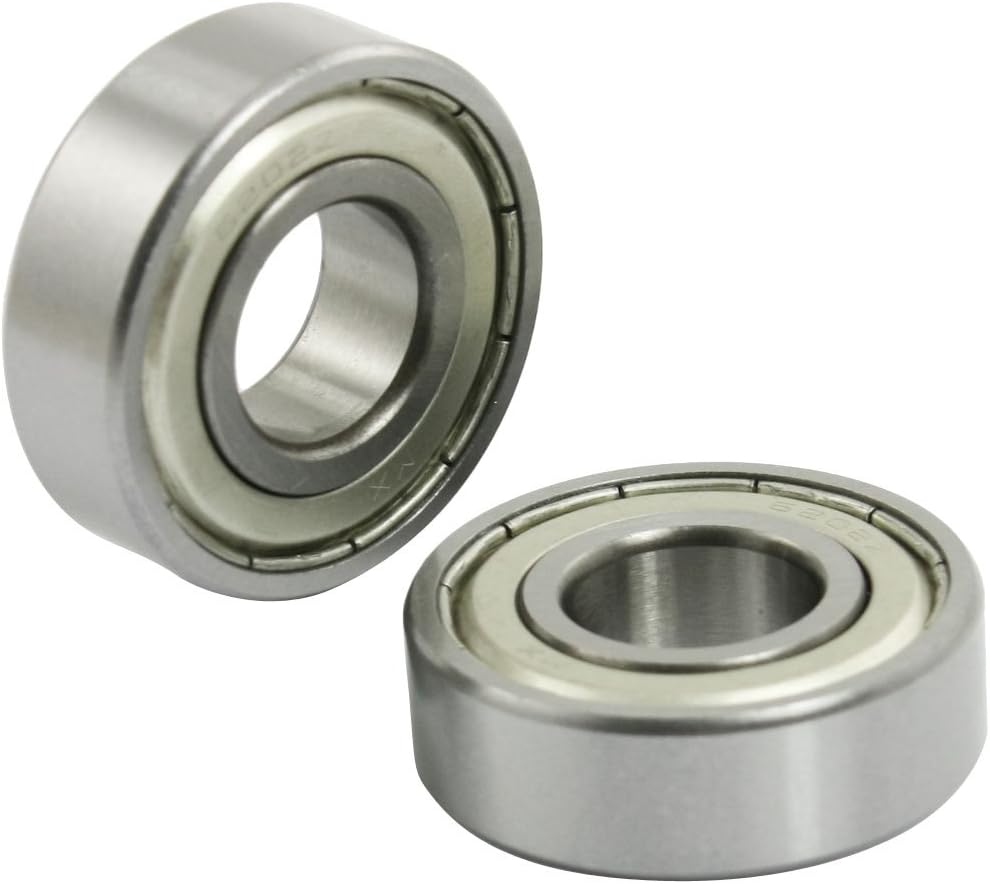 Подшипник 6202z размеры