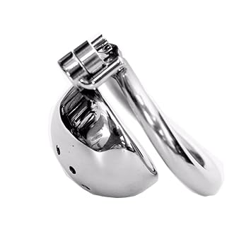 Peniskäfig Keuschheitskäfig keuschheitsgürtel für männer metall Chastity Cage Ultra small steel Cock Cage Male Chastity Devic