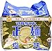 Maruchan - Seimen Japanese Instant Ramen Noodles Saltiness 18.5oz (For 5 Bowls)