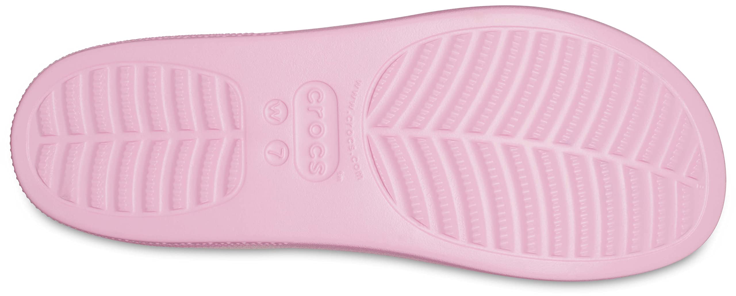 Crocs Women's Classic Slide | Platform Sandals