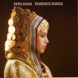 YEMENITE SONGS (UK)                                image