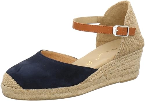 unisa espadrille