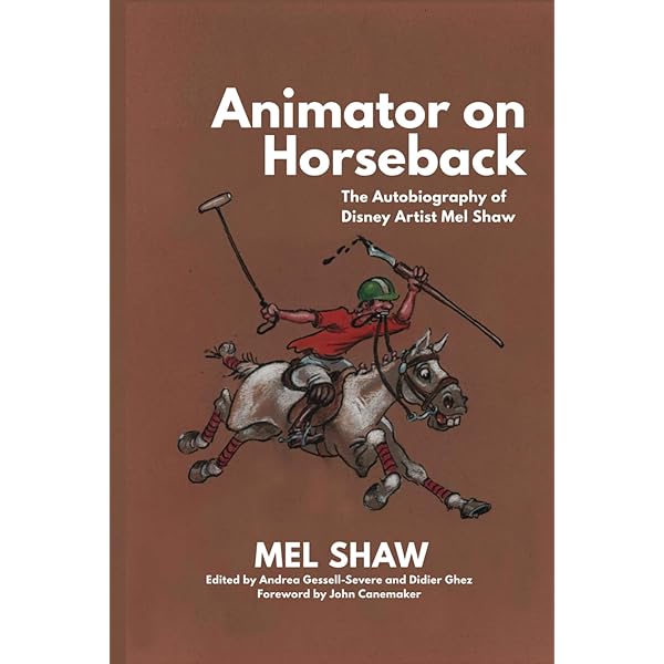 A Brush With Disney: An Artist's Journey, Told Through the Words