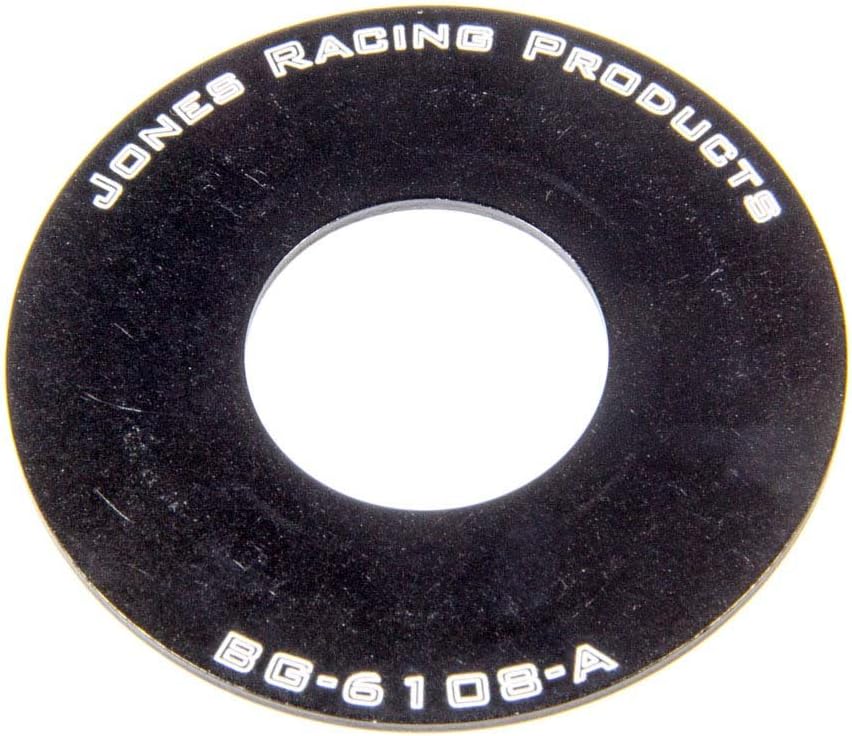 Jones Racing Products BG-6108-A 2-5/8 Crank Pulley Belt Guide