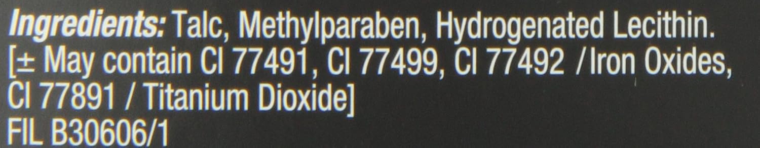 Dermablend Loose Setting Powder, Translucent Powder for Face Makeup, Mattifying Finish and Shine Control, 1oz: Premium Beauty