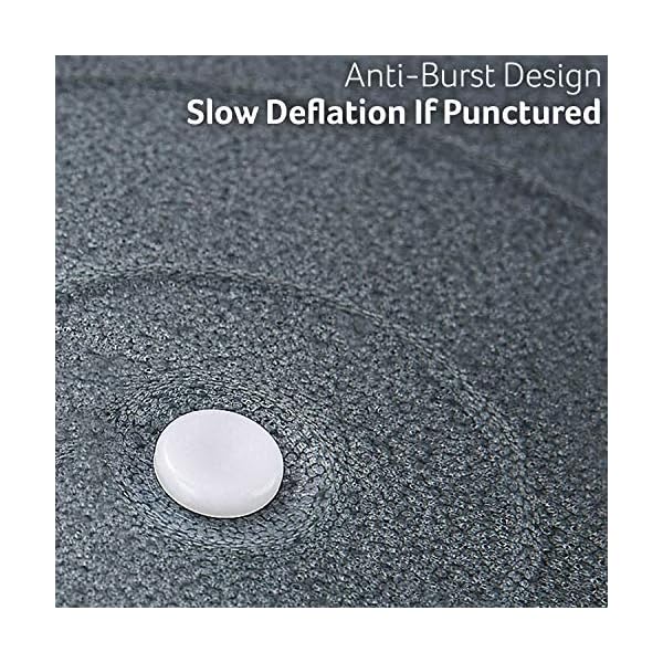 Core Balance Gym Ball Exercise Fitness Yoga Pregnancy Anti Burst 55cm 65cm 75cm 85cm Pump