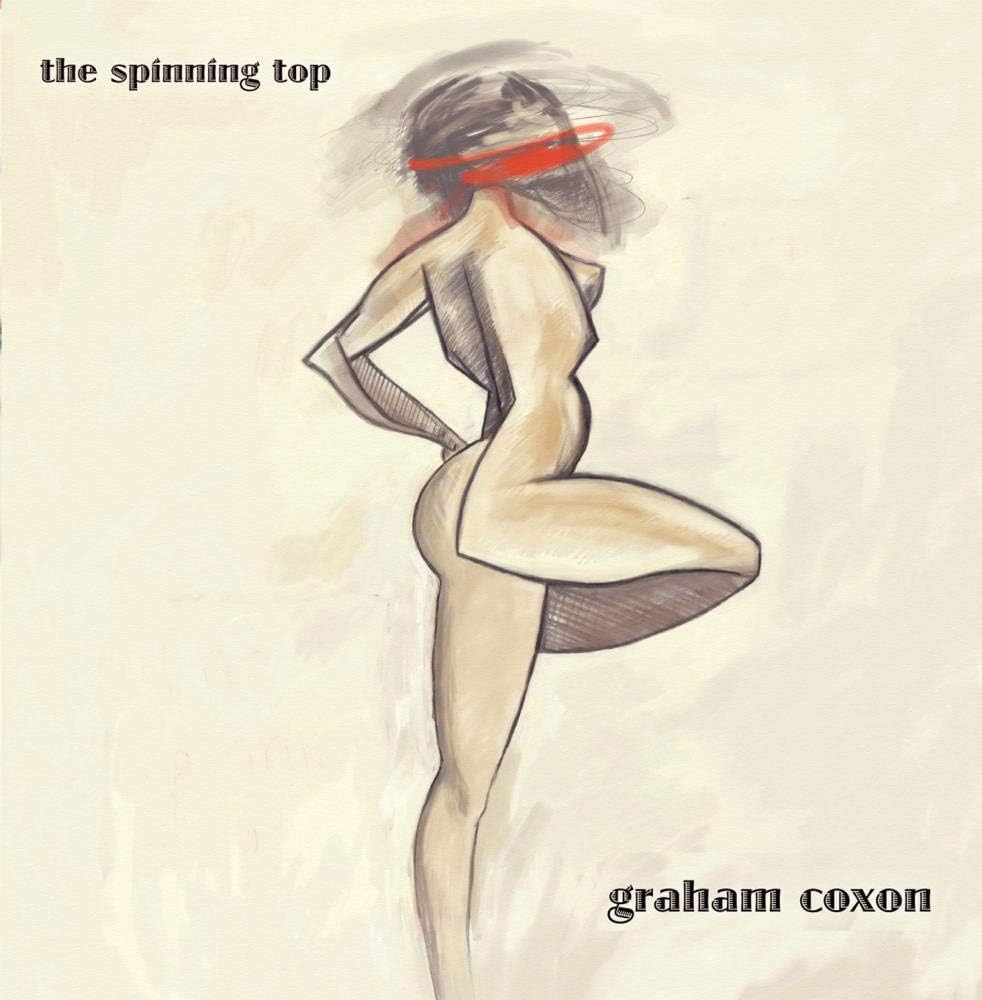 The Spinning Top