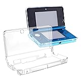 OSTENT Hard Crystal Case Clear Skin Cover Shell for