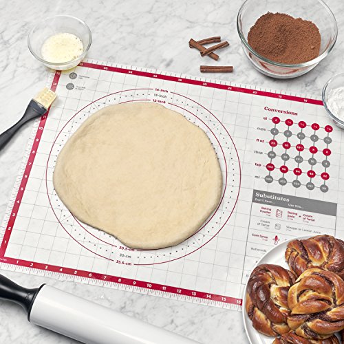 OXO Good Grips Pastry Mat - Image 8